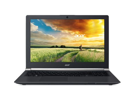 acer aspire v nitro laptop