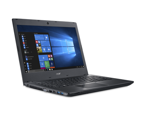 Acer TravelMate P249-M Laptop Price Bangalore - Part Number: UN.VD4SI.005, Windows 10 Pro, Intel Core i5 Pro, ddr4 4gb ram, 500gb hdd, 14 inch display size