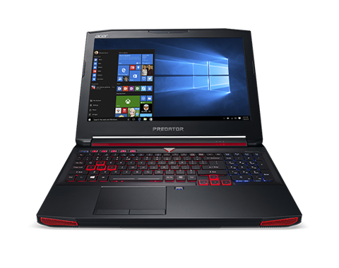 Acer Predator-15-g9-593 Gaming Laptop| Acer Gaming Laptop Models | Acer Gaming Laptops Price Bangalore| Acer Gaming Laptop Showrooms | Acer Laptop Service Suppors Bangalore