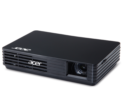 Acer Portable led-C120 Projector